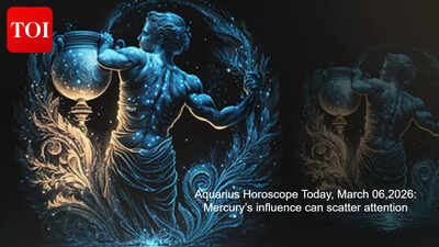  Mercury’s influence can scatter attention