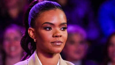 Jeremy Boreing recalls private talk claiming Candace Owens wanted Oprah level fame says critics still find her difficult to defeat