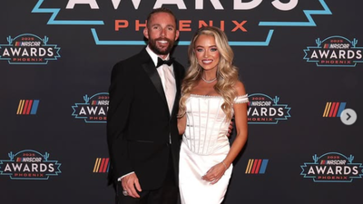 Who is Ross Chastain’s girlfriend? Everything about the NASCAR Cup Series winner’s love life