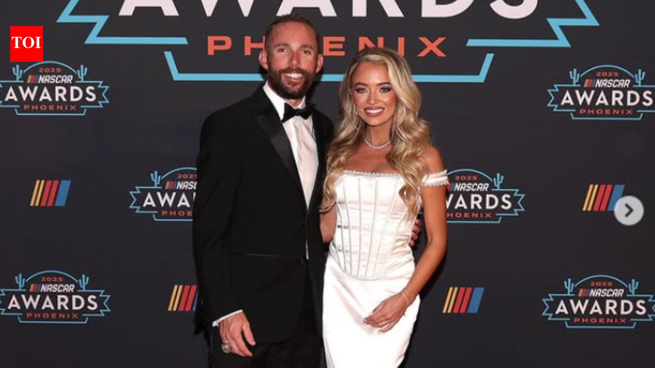 Who is Ross Chastain’s girlfriend? Everything about the NASCAR Cup Series winner’s love life