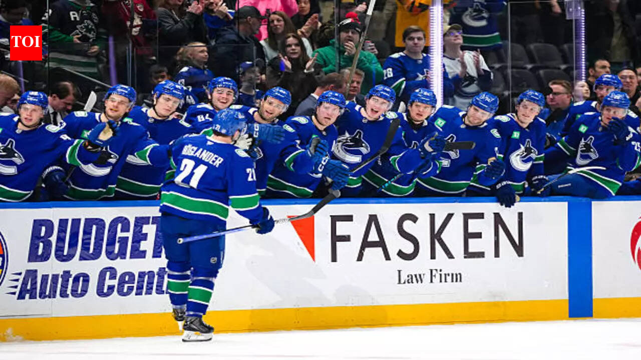 Tyler Myers' Trade to Dallas Stars Represents First Elective Rebuilding Move for Vancouver Canucks