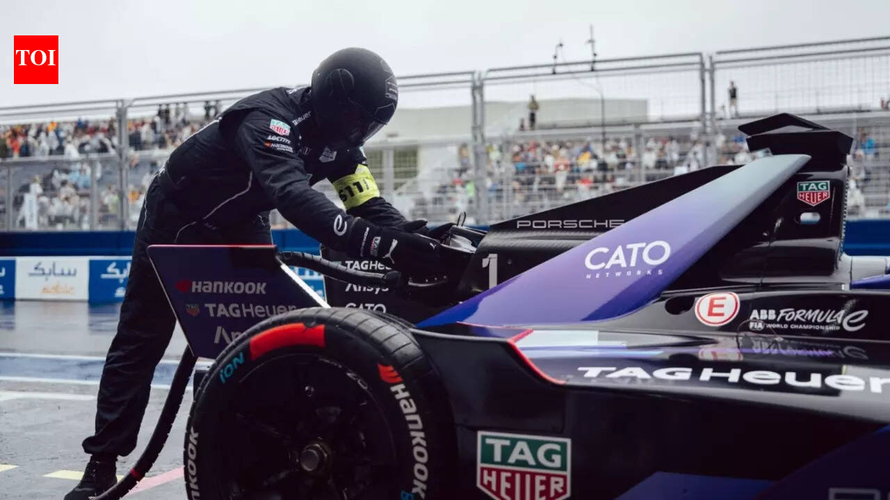 Pit Boost approved for maiden Madrid E-Prix; Joel Eriksson says race “would have been quite short otherwise”