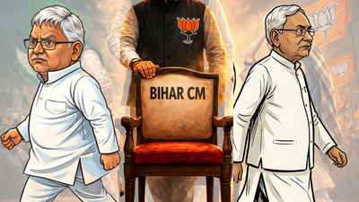 End of Lalu-Nitish era in Bihar: BJP all set to conquer final frontier of Hindi heartland