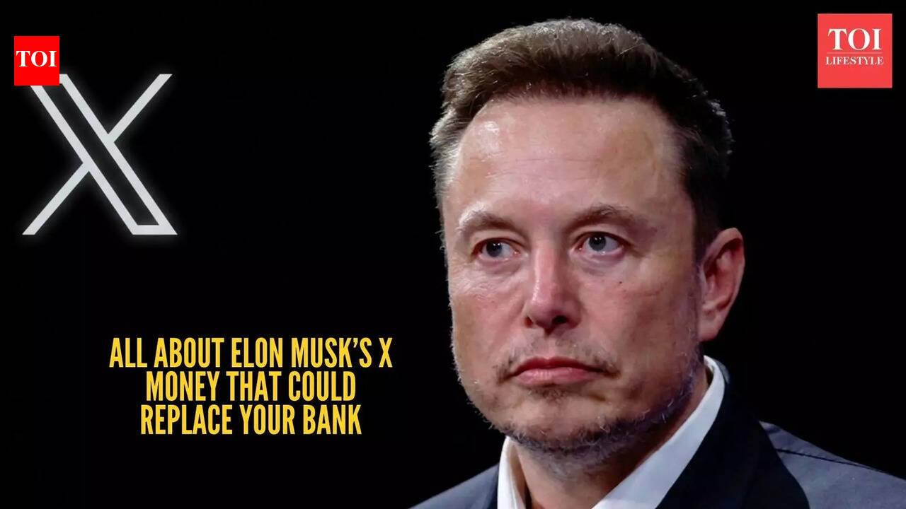 What is X Money? Elon Musk’s super-app that might change how you handle cash
