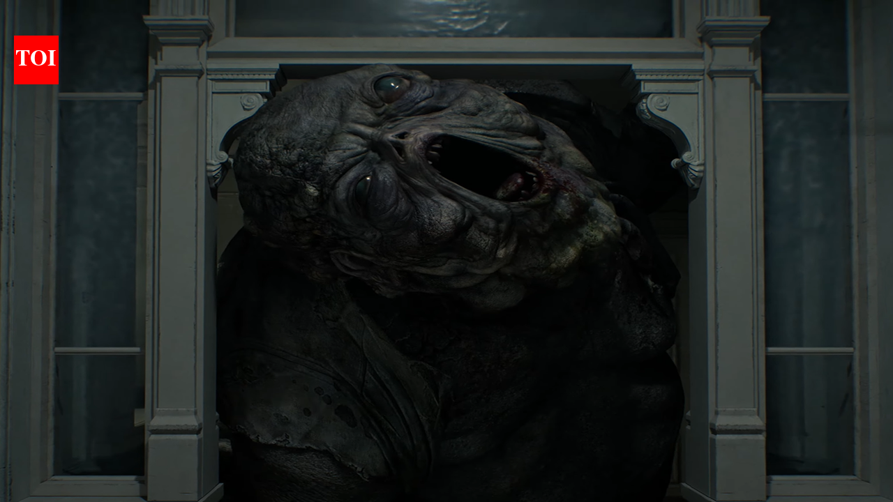 Resident Evil Requiem Guide: Taking Down the Chunk as Grace