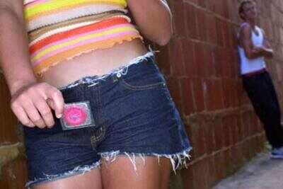 Why wait till 18 for sex ask teens Times of India 