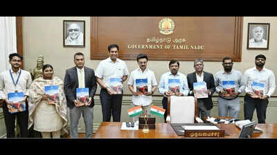 TN govt launches shipbuilding policy; focus on sustainability