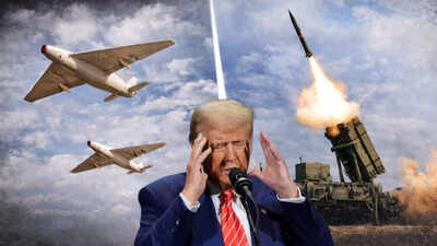 $20,000 drones vs $4 million US missiles: How Iran is managing to hit targets across Middle East