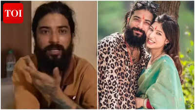 Anurag Dobhal’s brother Kalam claims creator assaulted Ritika Chauhan; says 'Usko BAJA dia, KHEECH KE EK LAFA...'