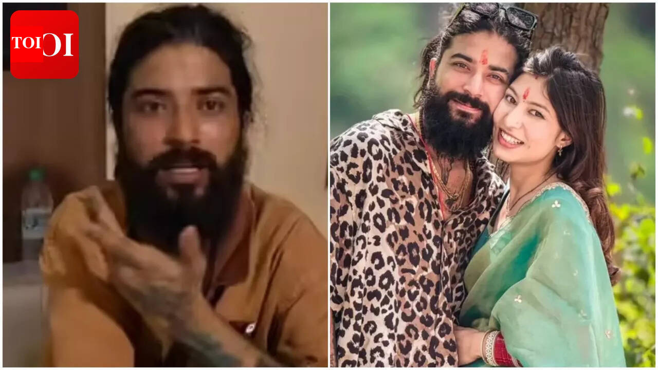 Anurag Dobhal’s brother Kalam claims creator assaulted Ritika Chauhan; says 'Usko BAJA dia, KHEECH KE EK LAFA...'