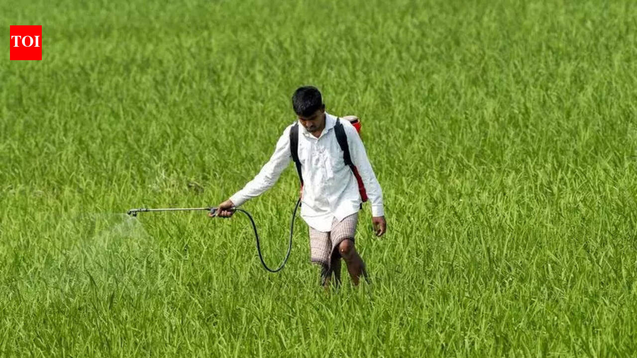 Agriculture and allied activities expected to grow at only 3.4% in Maharashtra