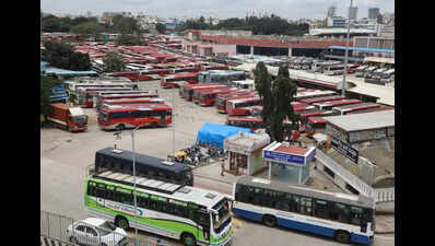 Former corporator urges KSRTC to strengthen public transport in Mysuru