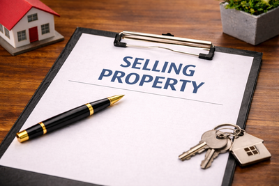 Selling a home? Check documents you must have for smooth transfer