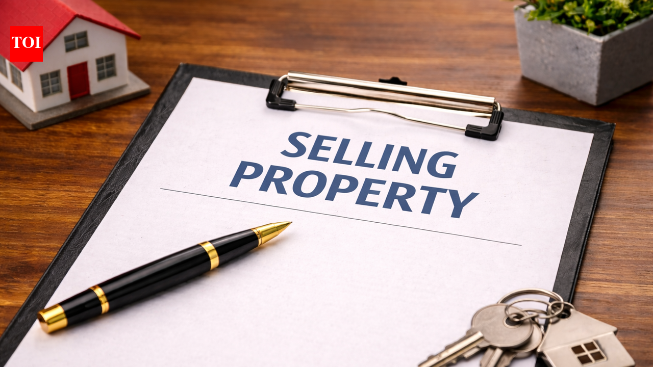 Selling a home? Check documents you must have for smooth transfer