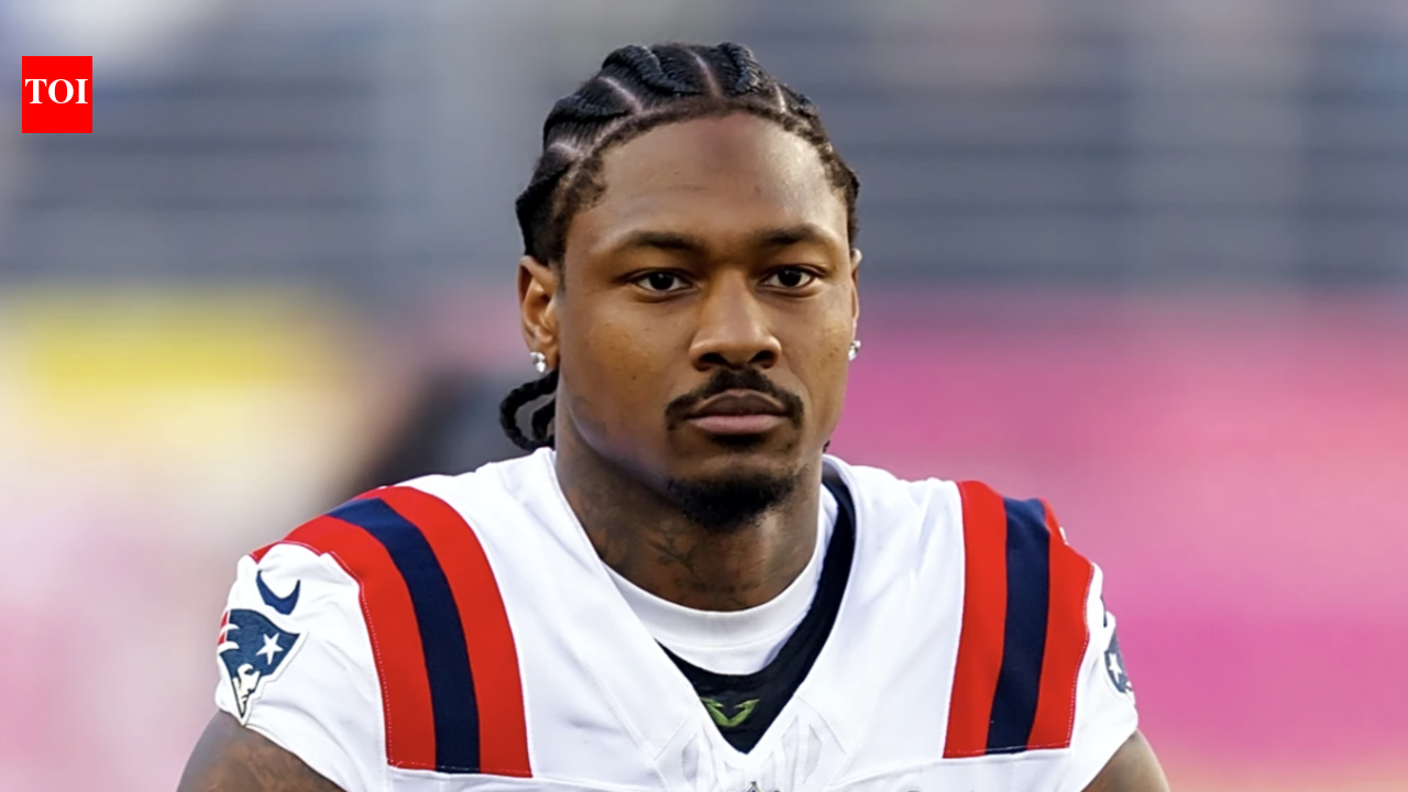 Why did the Patriots release Stefon Diggs? Salary cap move explained