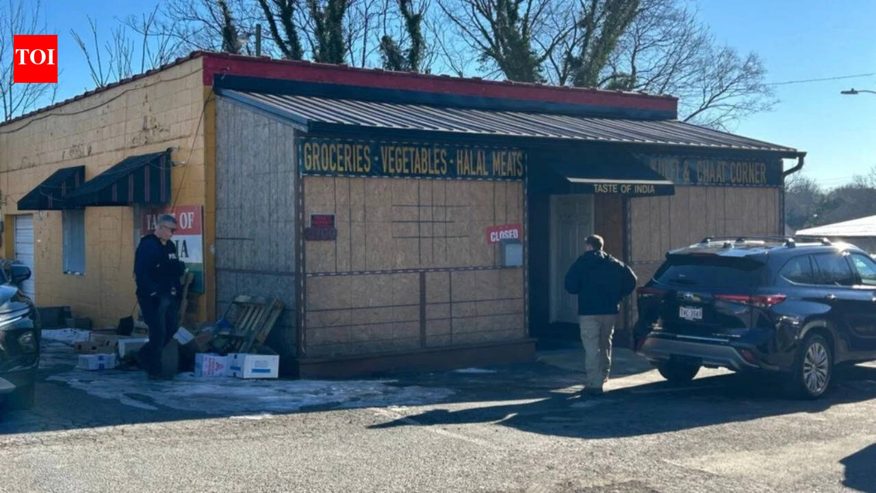 Indian-origin owner of Virginia grocery store pleads guilty to food stamp fraud: 'Cash for SNAP'