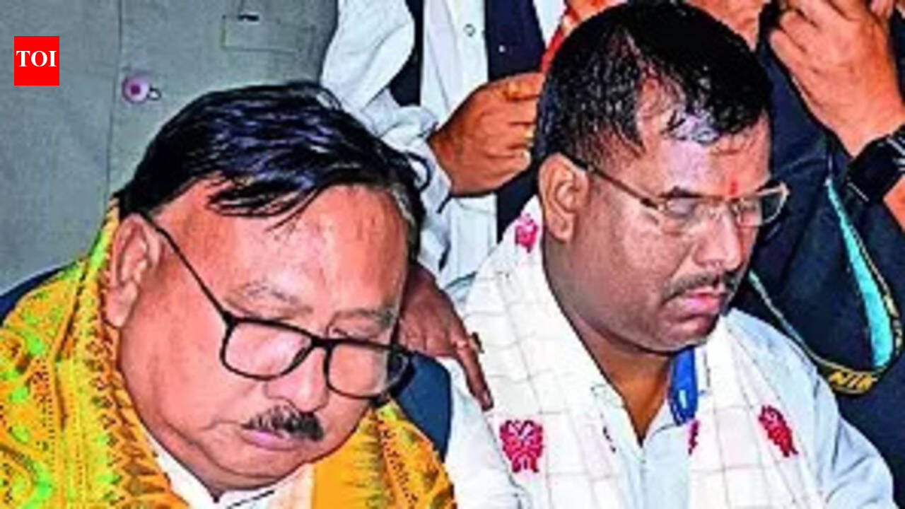 NDA set to win 3 RS seats from Assam unopposed