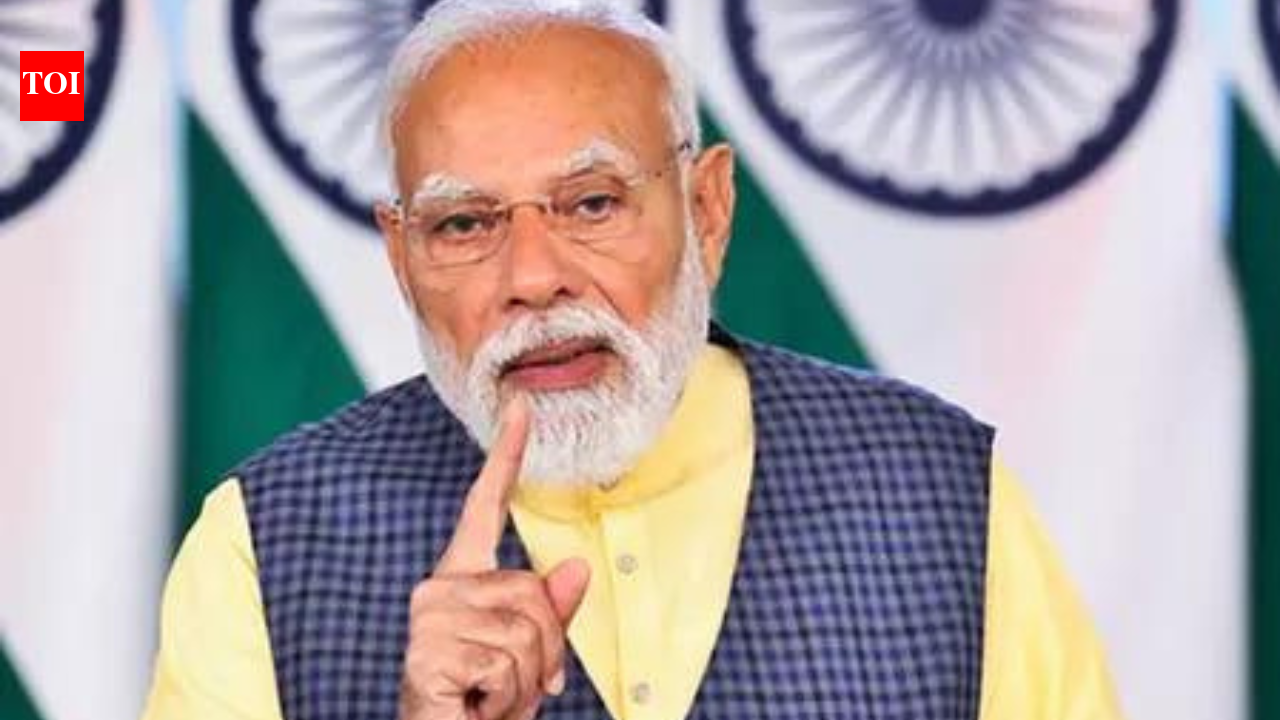 PM Modi to launch key DMRC projects on March 8