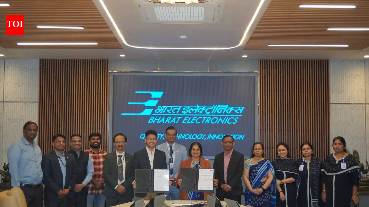 BEL, Bellatrix ink pact to develop very low Earth orbit satellite systems