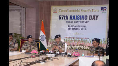 CISF to get power to initiate legal action against illegal coal mining