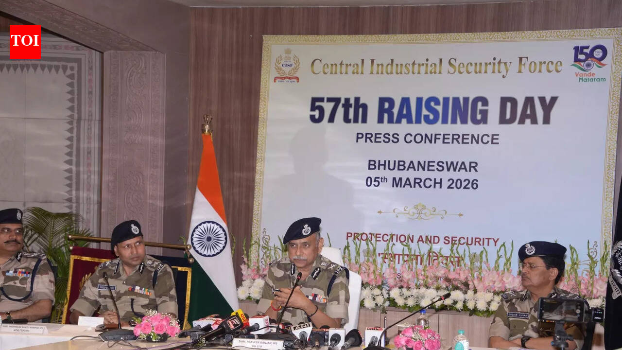 CISF to get power to initiate legal action against illegal coal mining