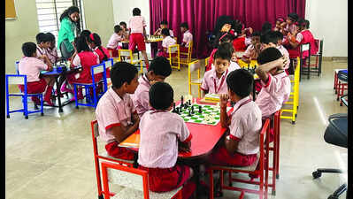 Under NEP, internal evaluation to continue for Classes I and II