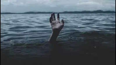5 drown while bathing in river, pond after Holi celebrations