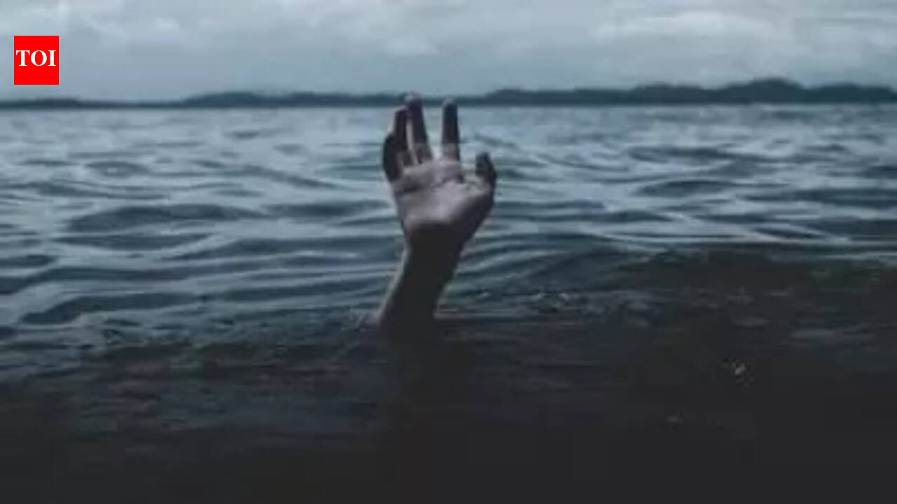 5 drown while bathing in river, pond after Holi celebrations