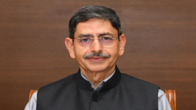 R N Ravi moved out of Tamil Nadu to West Bengal in governor shuffle