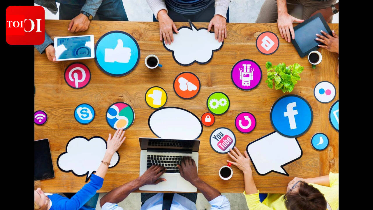 Bring in regulatory curbs on social media use by minors: Goa to Centre