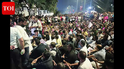 3-member team begins probe into Rane house morcha