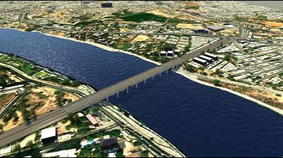 Subhash Bridge repair, new bridges get green signal | Ahmedabad News ...