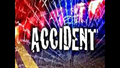 5 killed in 2 accidents in Kandhamal and Ganjam districts