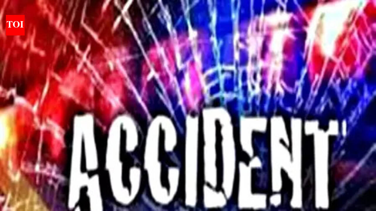 5 killed in 2 accidents in Kandhamal and Ganjam districts
