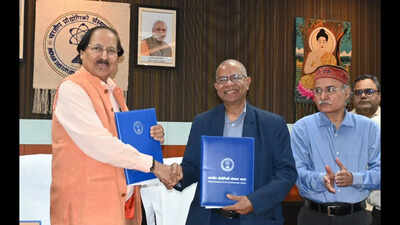 IIT-Patna signs MoU for academic excellence