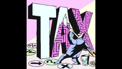 UP tax revenue rises to Rs 9,731 crore in Feb on GST 2.0 reforms