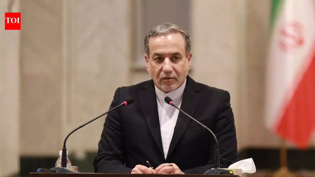 'We didn’t ask for ceasefire': Iran rejects US claim, says Tehran ‘ready for US ground invasion'