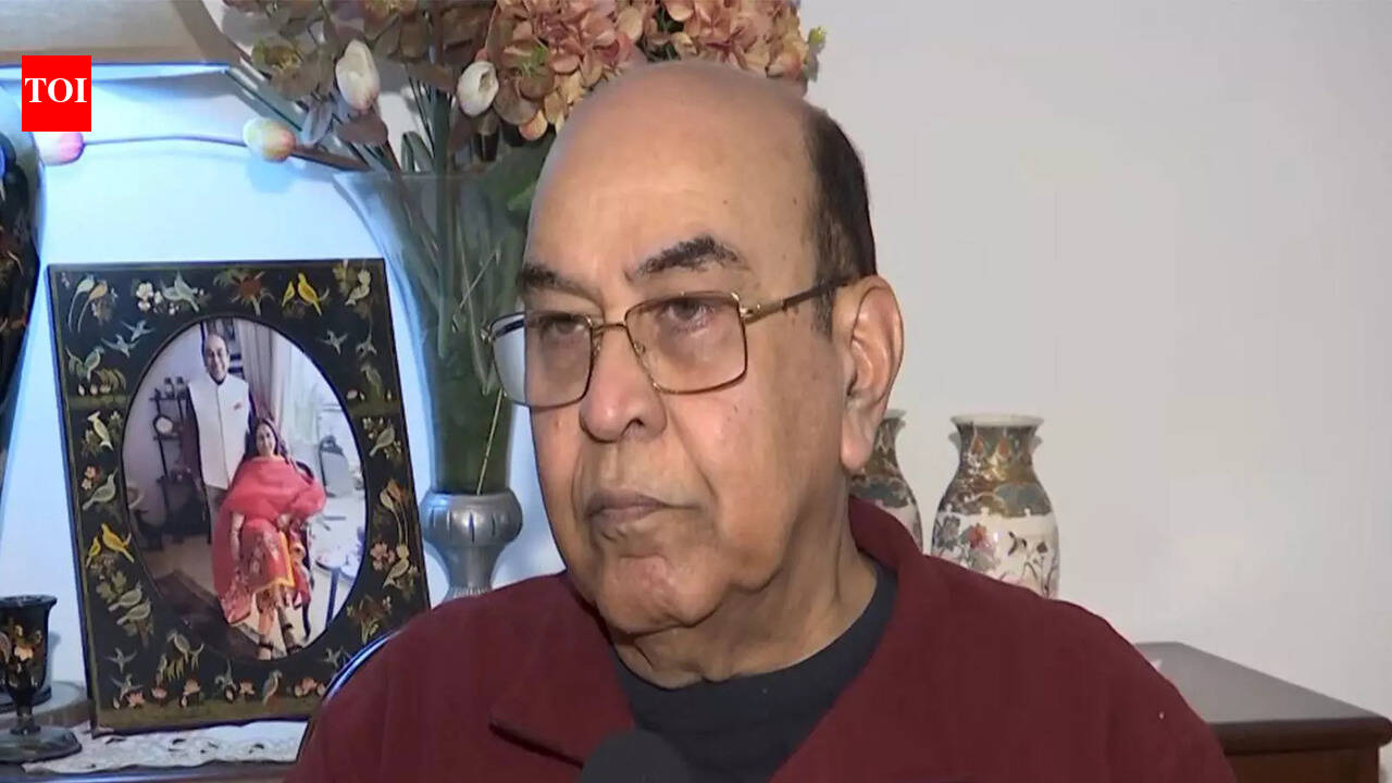 Lt General Syed Ata Hasnain appointed Bihar governor