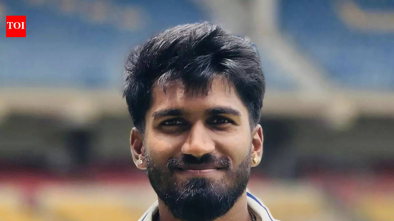 Mohit among spinners for specialist camp under Harbhajan