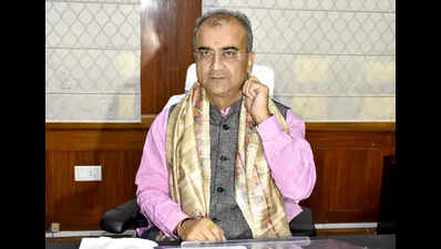 Govt to induct 124 BLS ambulances to boost emergency care across state