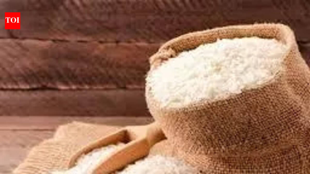 Centre’s 3-month ration plan raises fears of PDS rice diversion ...
