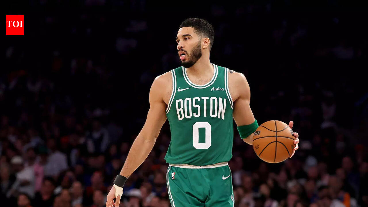 NBA injury report: Stunning comeback expected as Celtics superstar Jayson Tatum nears emotional return after devastating Achilles injury
