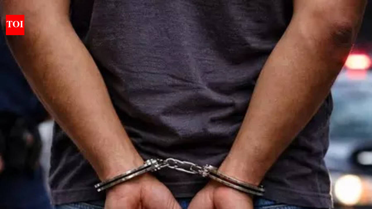 2 cyberfrauds held for duping PM-Kisan beneficiaries in Bhagalpur