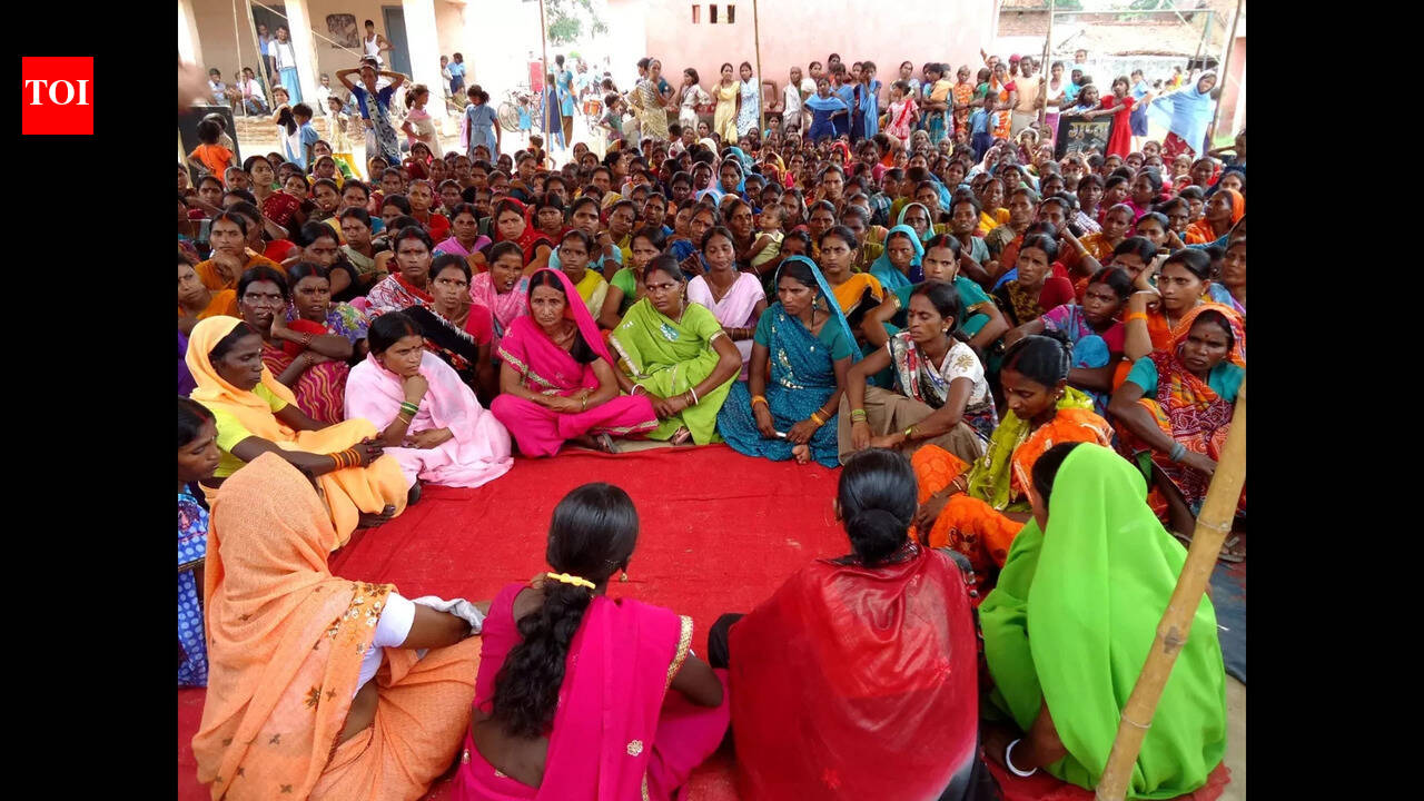 Nitish’s Bihar: Two decades of state-building