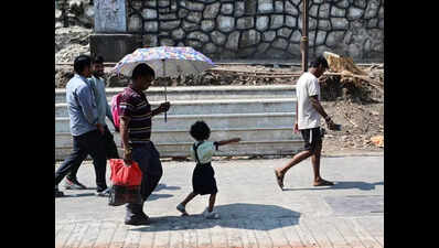 BMC to issue heat advisory as fatigue complaints pour in