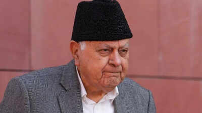 Jammu & Kashmir cricket association scam: Farooq Abdullah gets relief from ED