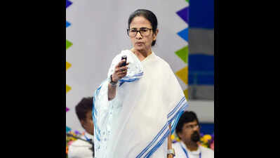 On Matua matriarch’s death anniversary, Mamata pledges support to community amid SIR deletions