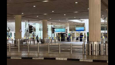 Several Raj residents stuck in Dubai return home safe