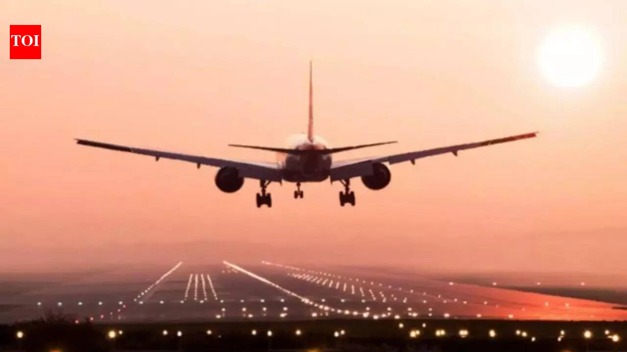 Iran conflict: Rising operation costs, fares add to West Asia flight nightmare