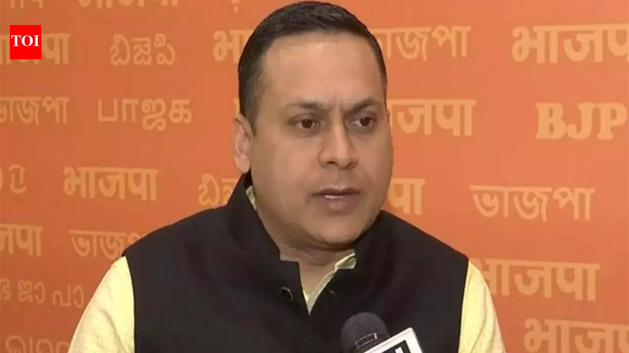 IRIS Dena sinks: Blaming India for US strike on Iran frigate illogical, says BJP